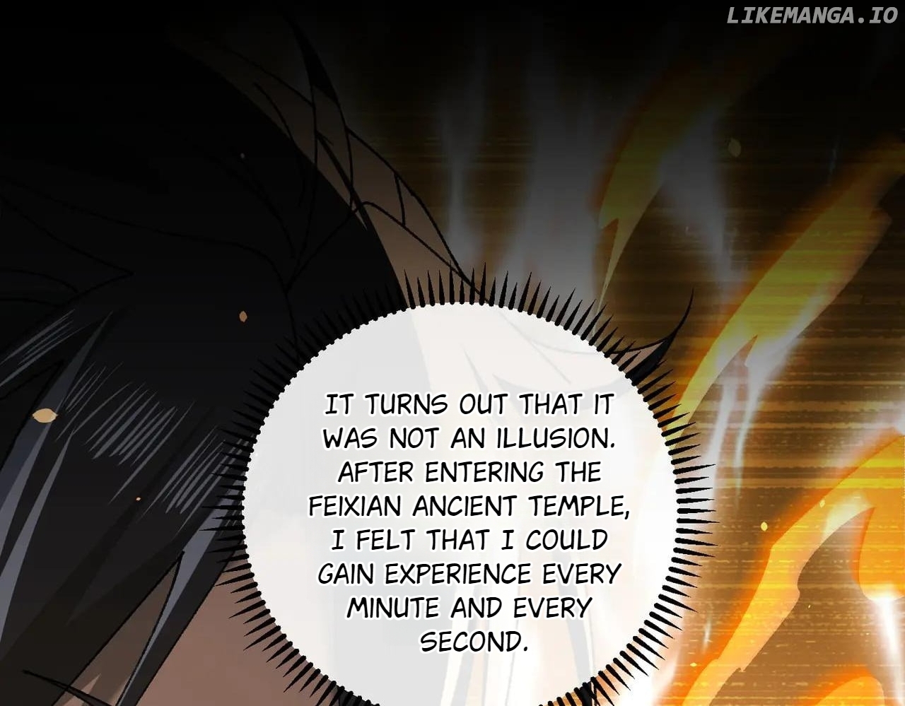 WORTHLESS PROFESSION: DRAGON TAMER Chapter 117 - page 23